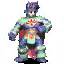 Golden Sun Syndicate .